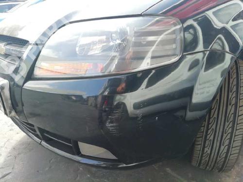Right taillight CHEVROLET KALOS  | BP6053620C35 