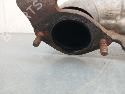 Particulate filter SUBARU IMPREZA Hatchback (GR, GH, G3) 2.0 D AWD | BP26144747M81 
