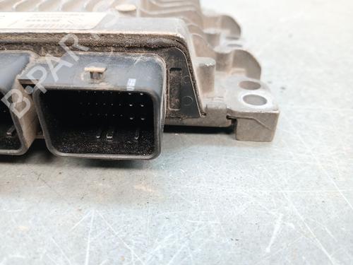 Engine control unit (ECU) RENAULT MEGANE II Estate (KM0/1_) 1.5 dCi (KM16, KM1E) | BP27569080M57 