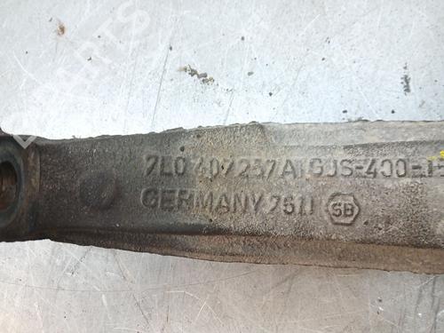 Left front steering knuckle AUDI Q7 (4LB) 3.0 TDI quattro | BP32722020M25  - Image 5