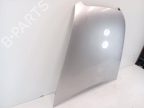Hood AUDI A6 C6 (4F2)  | BP18081671C1 