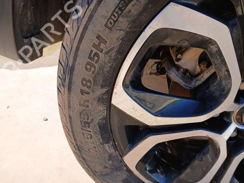 Rim RENAULT ARKANA I (LCM_, LDN_) 1.3 TCe 140 (LDN0) | BP22753209C45 