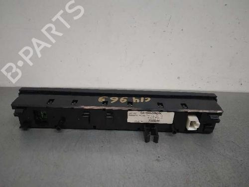 Display monitor MAZDA 6 Hatchback (GG)  | BP12150220C48 
