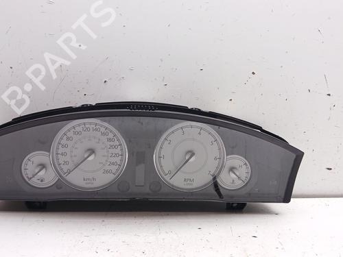 instrument-cluster-chrysler-300c-lx-le-2004-27315707 main image