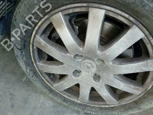 Washer pump RENAULT MEGANE I (BA0/1_)  | BP14249745E24 