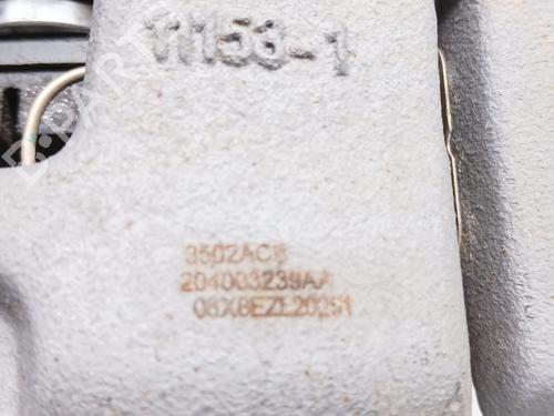 Left rear brake caliper OMODA 5 | BP34152193M107 - Image 3