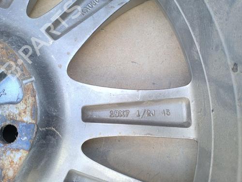 Fælk MAZDA 6 Saloon (GJ, GL) 2.2 D (GJ2FP) | BP33968979C45  - Image 8