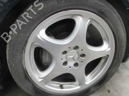 Engine MERCEDES-BENZ S-CLASS (W220) S 500 (220.075, 220.175, 220.875) | BP8066062M1 