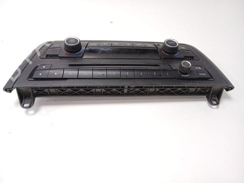 Radio BMW 3 (F30, F80) 318 d | BP26711711E6 