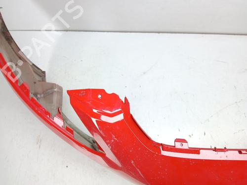 Front bumper FORD C-MAX II (DXA/CB7, DXA/CEU) 1.6 LPG | BP29403353C7 