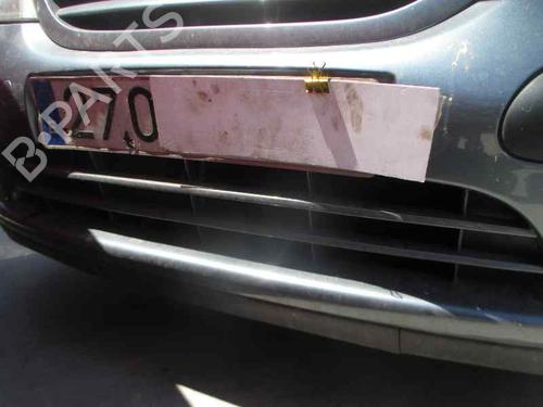 Front left interior door handle CITROËN C3 I (FC_, FN_) 1.4 i | BP3413786I13 
