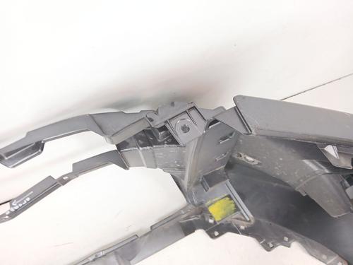 Front bumper TOYOTA HILUX VIII Pickup (_N1_) 2.8 TD 4WD (GUN126) | BP29432570C7 