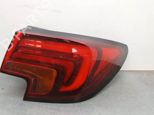 Used Right taillight OPEL ASTRA K (B16) 1.6 CDTi (68) (136 hp) 24202639
