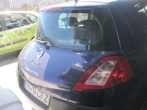 Right taillight RENAULT MEGANE II (BM0/1_, CM0/1_) 1.9 dCi (BM0G, CM0G) | BP2377177C35 