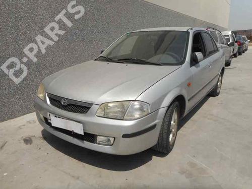 Injector MAZDA 323 F VI Hatchback (BJ) 2.0 TD | BP2426151M100 