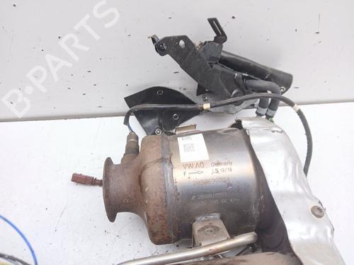Particulate filter SEAT LEON ST (5F8) | BP17837269M81 - Image 4