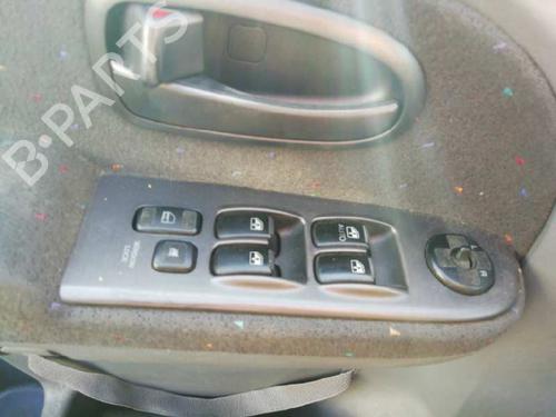Front right window mechanism HYUNDAI TRAJET (FO) 2.0 CRDi | BP4605282C23 