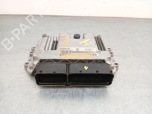 Engine control unit (ECU) ALFA ROMEO MITO (955_) 1.6 JTDM (955AXC1B) | BP38785964M57 - Image 2