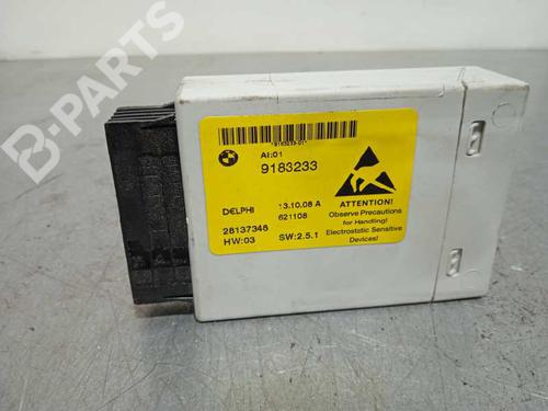 Used Electronic module BMW 5 Touring (E61) 525 d (197 hp) 6551917