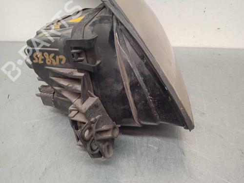 Used Left taillight MAZDA 6 Hatchback (GG) 2.0 DI (GG14) (136 hp) 2805037