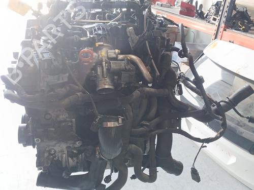 Engine VW PASSAT B6 (3C2) | BP11710677M1 - Image 12