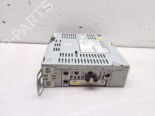 Radio RENAULT TALISMAN (LP_) 1.6 dCi 160 | BP29567456E6 