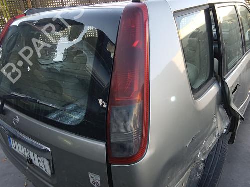 Højre baglygte Højre baglygte NISSAN X-TRAIL I (T30) 2.2 DCi FWD (114 hp) 37473020 37473020