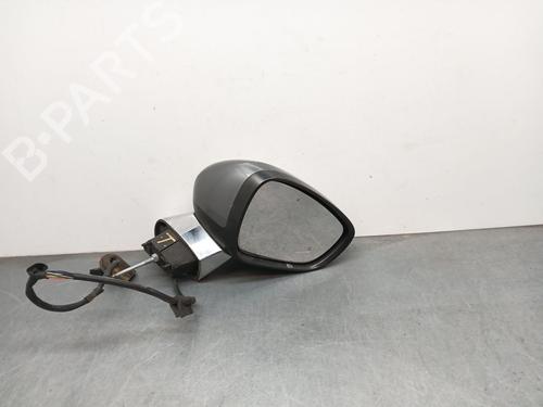 Used Right mirror CITROËN DS3 (SA_) 1.6 THP 165 (165 hp) 30570329