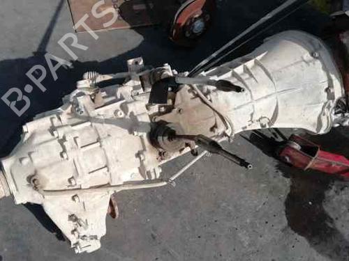 Pinza Freno Posteriore Sinistra Per Nissan Patrol GR Y60 2.8L 4.2L 1991-1997 - Sostituto 4401105J00