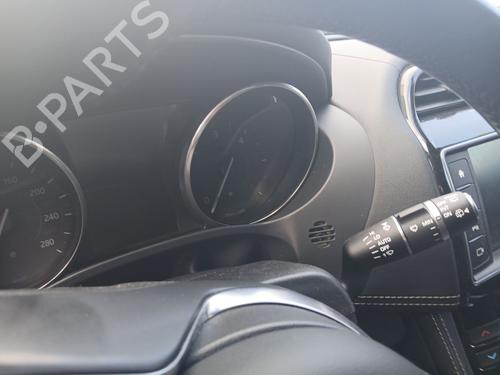 Cockpit JAGUAR F-PACE (X761) [2015-2025]  29249492