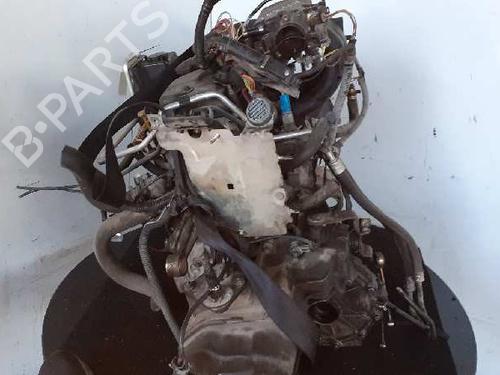 Engine PEUGEOT 206 Hatchback (2A/C)  | BP12173077M1 