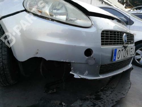 Fuse box FIAT GRANDE PUNTO (199_)  | BP6821882E1 