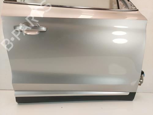 Right front door MG MG ZS SUV (AZS1) 1.0 T-GDi | BP26320394C3 