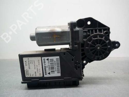 Left rear window motor AUDI A4 B7 Avant (8ED) 2.0 TDI 16V | BP16316774E23 