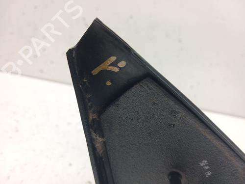 Left mirror DAEWOO KALOS (KLAS) 1.4 16V | BP36674471C26  - Image 5