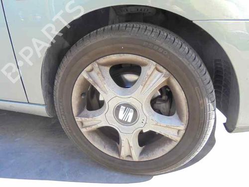 Front right window mechanism SEAT CORDOBA (6L2) 1.4 16V | BP2360250C23 