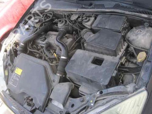 Elektronisk modul FORD FOCUS I (DAW, DBW)  | BP2375982M83 