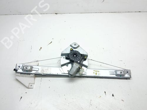 Used Front right window mechanism Front right window mechanism 39533304 39533304