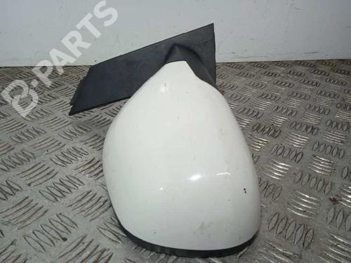 Right mirror SEAT ALTEA (5P1) 2.0 TDI 16V | BP11957014C27 