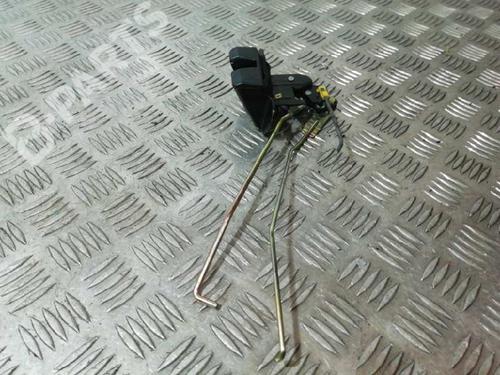 Tailgate lock HYUNDAI GETZ (TB) 1.3 i | BP9765379C101 