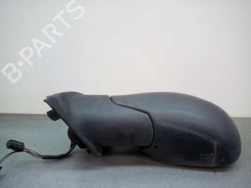 Left mirror CITROËN C3 I (FC_, FN_) 1.4 HDi | BP18547759C26 