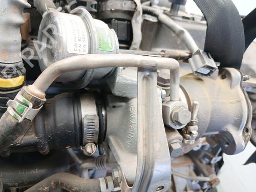 Engine NISSAN JUKE (F15) 1.2 DIG-T | BP33427545M1 - Image 8