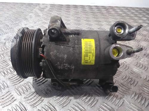 AC compressor FORD FOCUS III 1.0 EcoBoost | BP10529040M34 