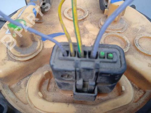 Fuel pump CITROËN C4 I (LC_)  | BP8051123M76 