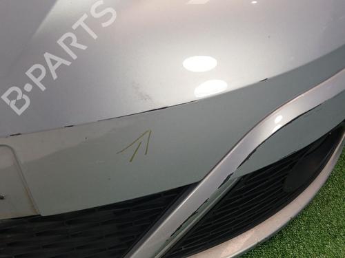 Front bumper SEAT ALTEA XL (5P5, 5P8) 1.6 TDI | BP24662465C7 
