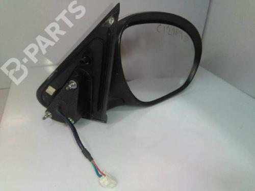 Used Right mirror NISSAN JUKE (F15) 1.5 dCi (110 hp) 5146814