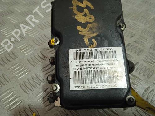 ABS pump PEUGEOT 307 (3A/C)  | BP15896530M43 