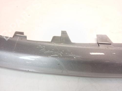 Front bumper OPEL VIVARO B Van (X82)  | BP29071851C7 