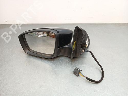Used Left mirror Left mirror 39246011 39246011