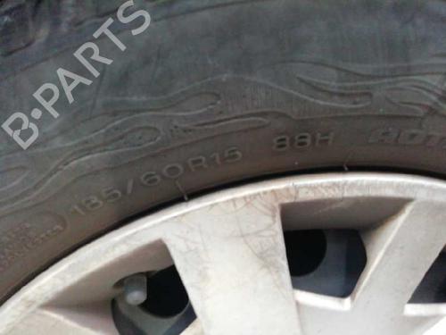 Gearbox SEAT IBIZA IV (6J5, 6P1)  | BP13888215M3 